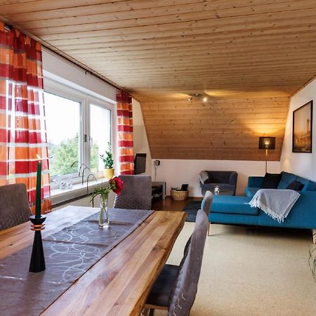 Ferienwohnung Roth Hilchenbach Bagian luar foto