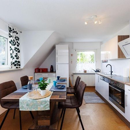 Ferienwohnung Roth Hilchenbach Bagian luar foto
