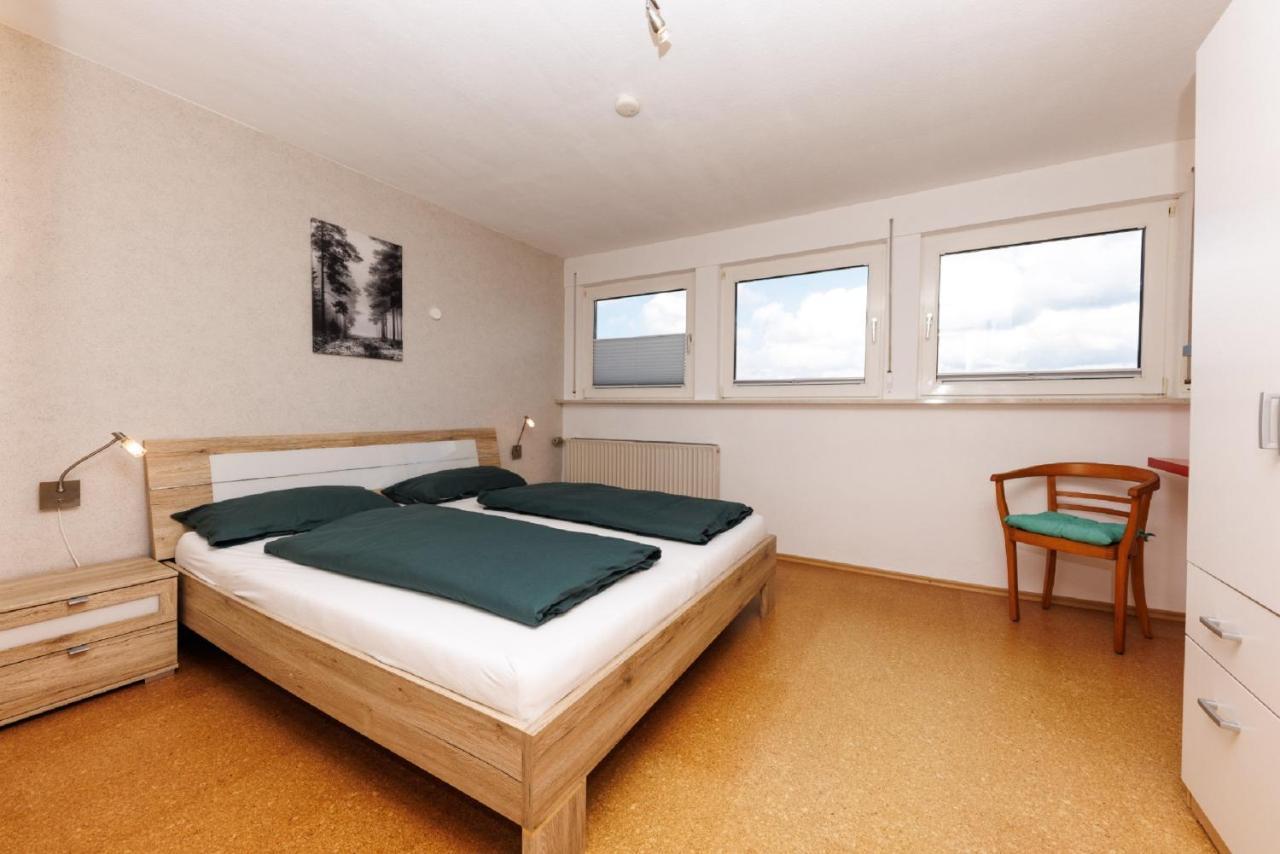 Ferienwohnung Roth Hilchenbach Bagian luar foto